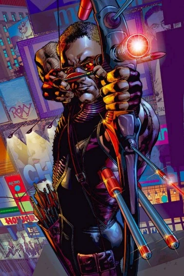 Ultimates (2002) #9