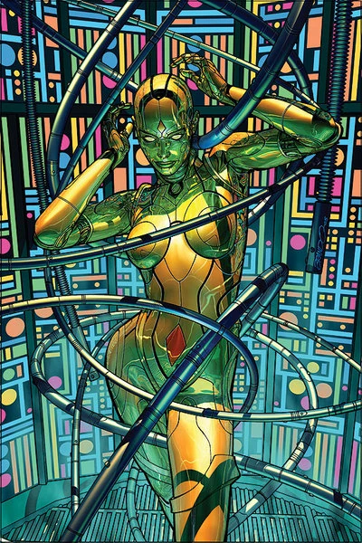 Ultimate Vision (2007) #0 (5)