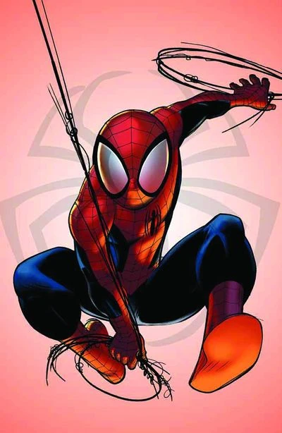 Ultimate Comics: Spider-Man (2009) #1