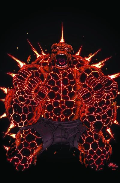 Ultimate Enemy (2010) #4