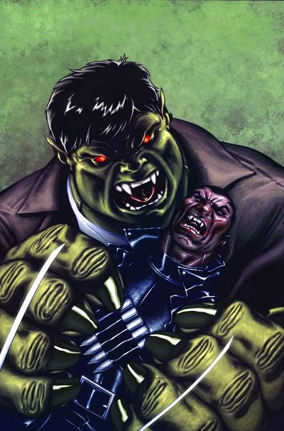 Ultimate Avengers 3 (2010) #2
