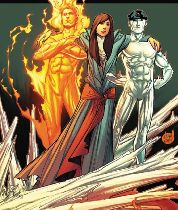 Ultimate Fallout (2011) #3