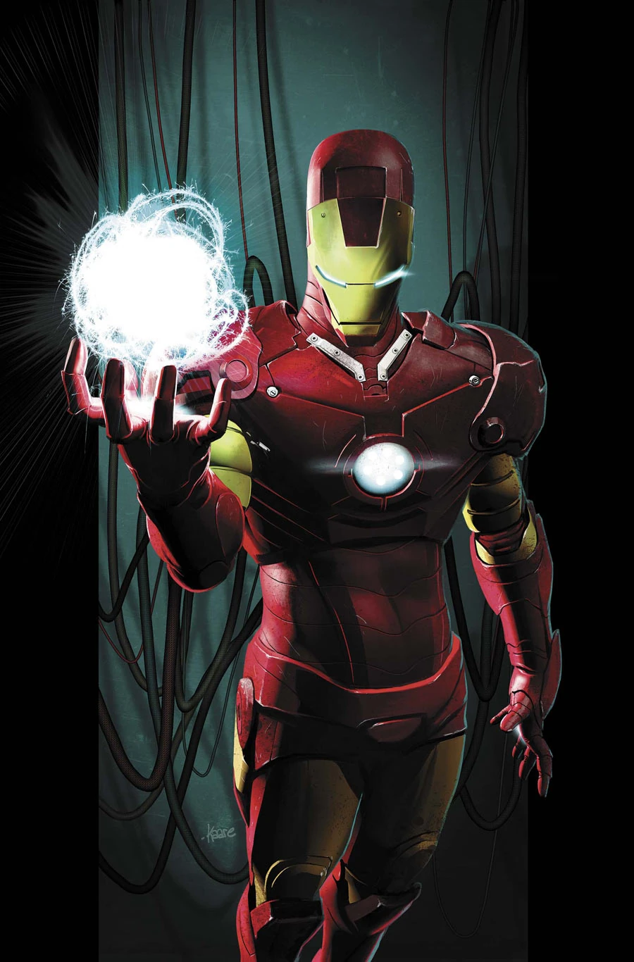 Ultimate Comics: Ultimates (2011) #3