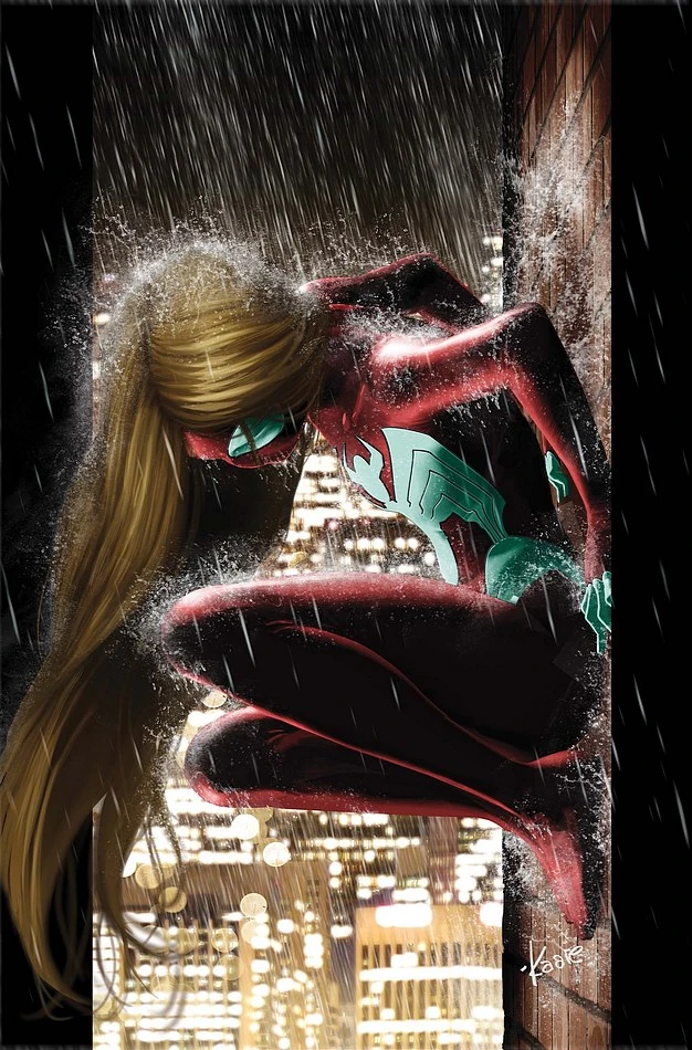 Ultimate Comics: Ultimates (2011) #5