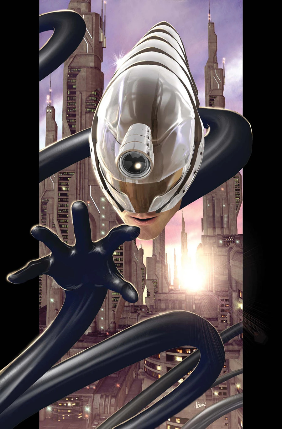 Ultimate Comics: Ultimates (2011) #9