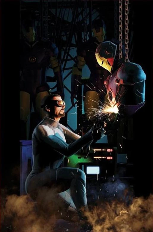 Ultimate Comics: Ultimates (2011) #11