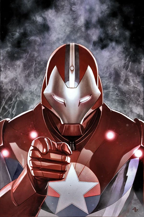 Ultimate Comics: Ultimates (2011) #19
