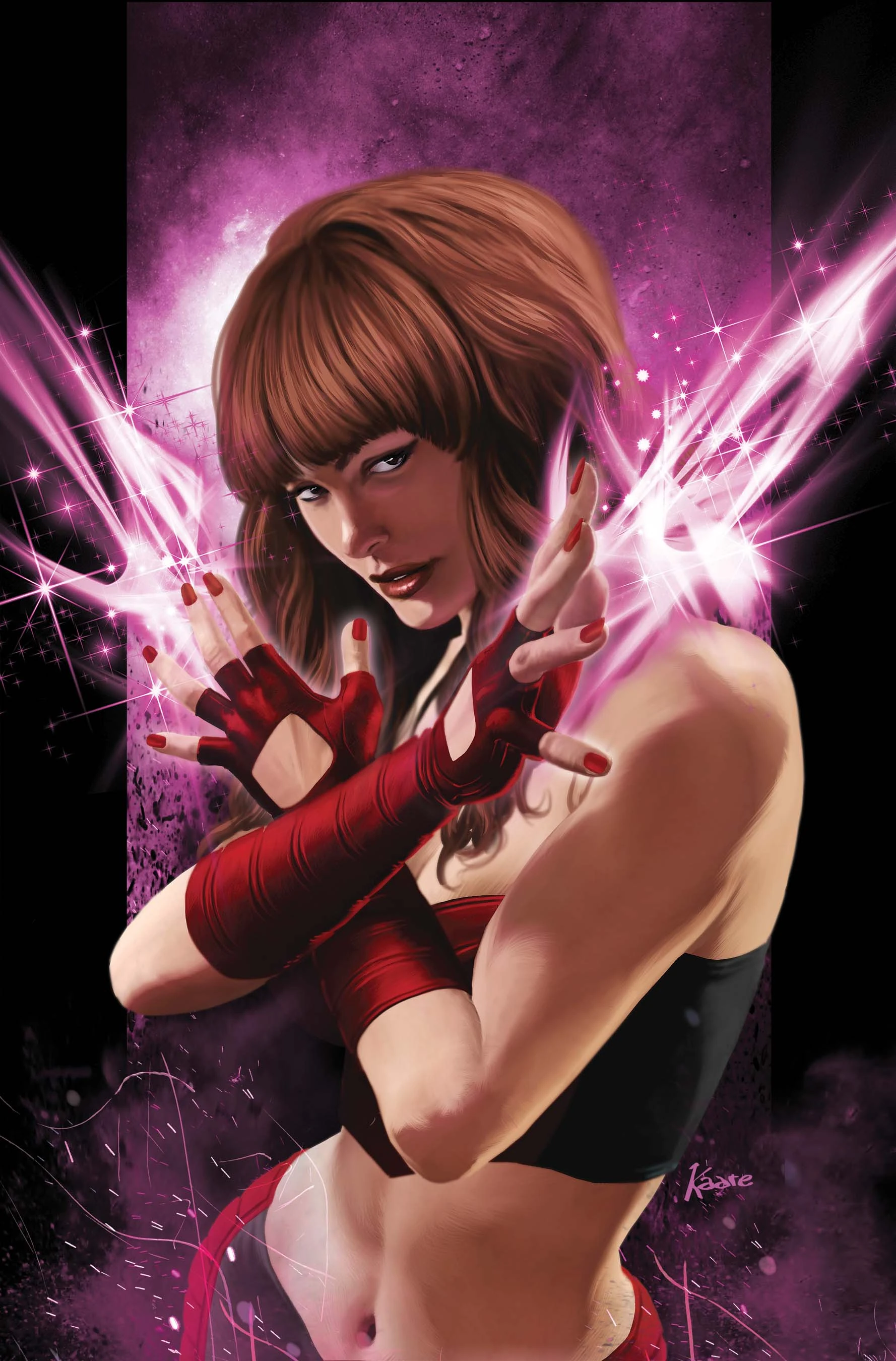 Ultimate Comics: X-Men (2011) #7