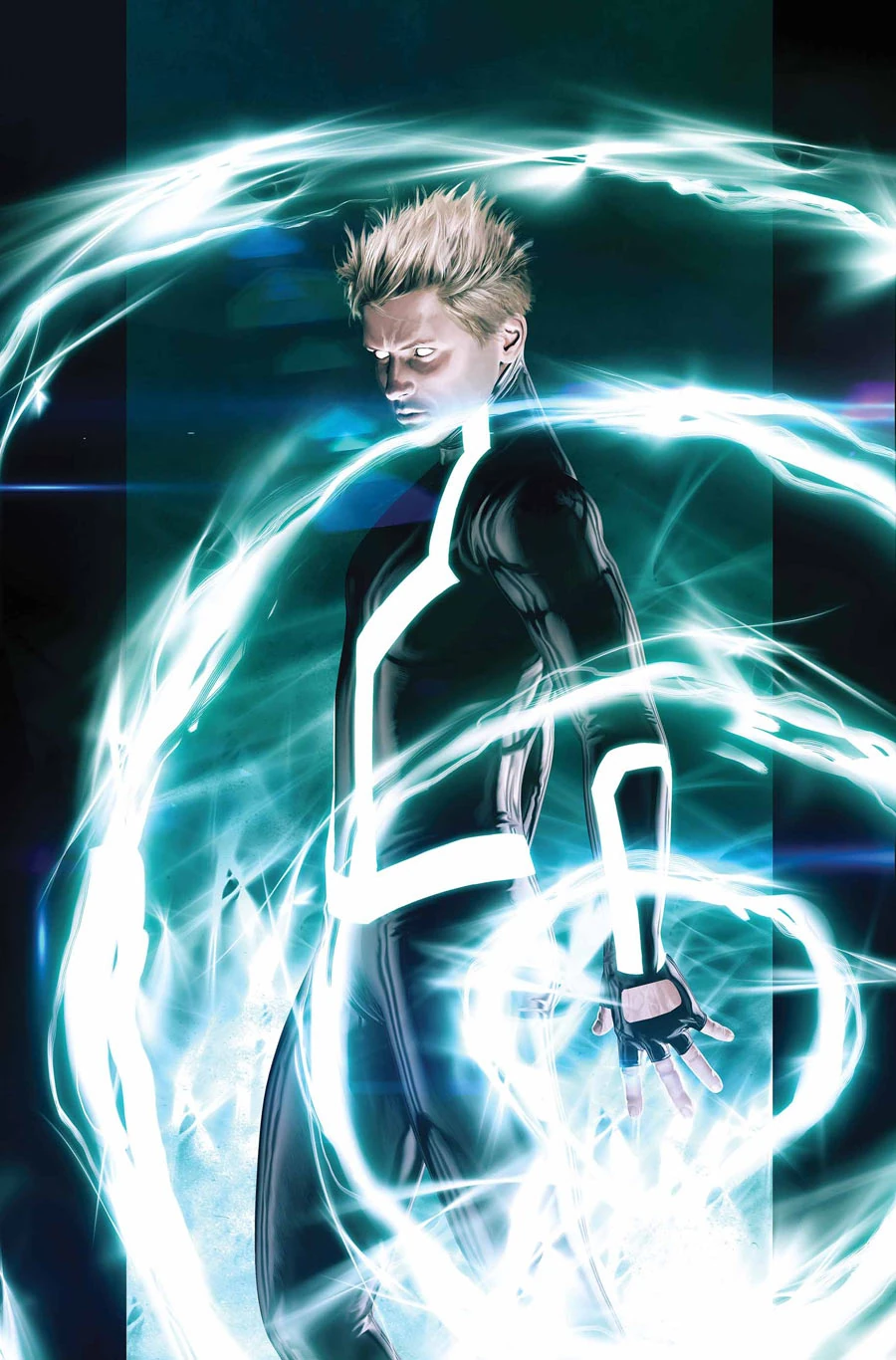 Ultimate Comics: X-Men (2011) #12