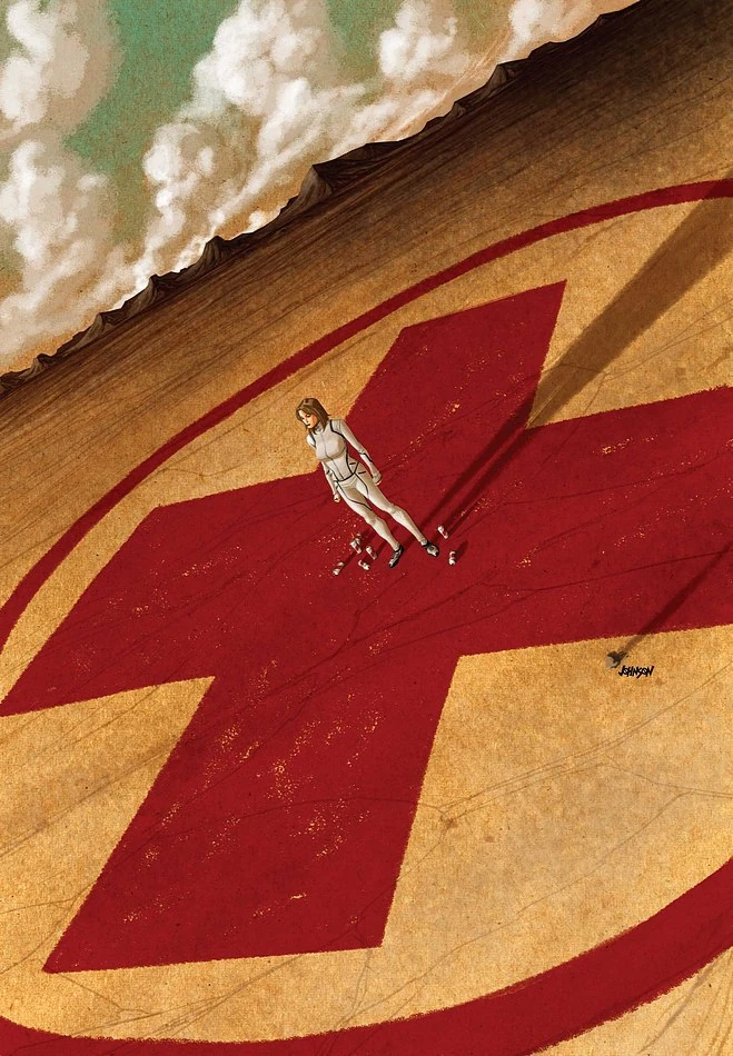 Ultimate Comics: X-Men (2011) #19