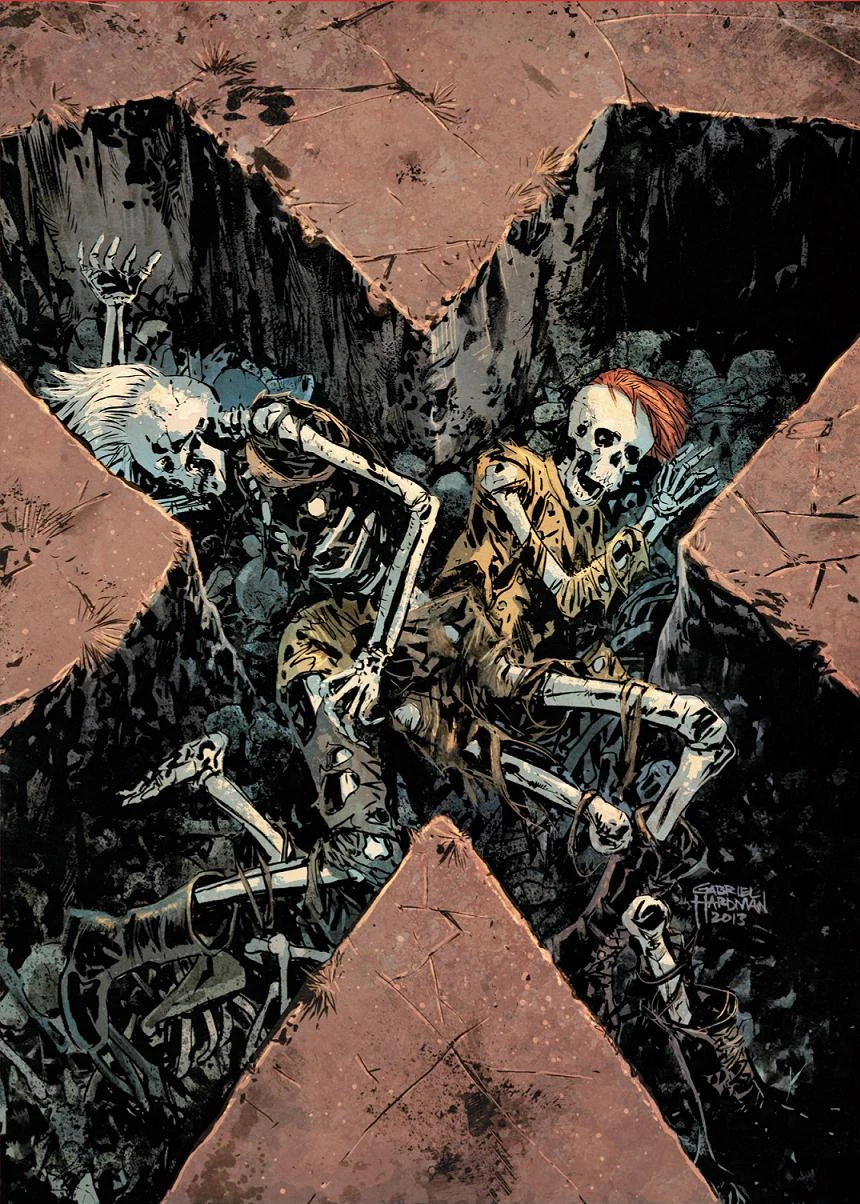 Ultimate Comics: X-Men (2011) #29
