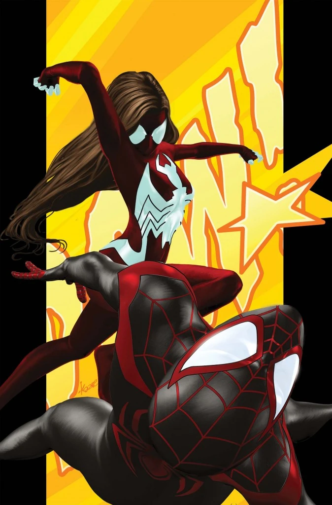 Ultimate Comics: Spider-Man (2011) #5