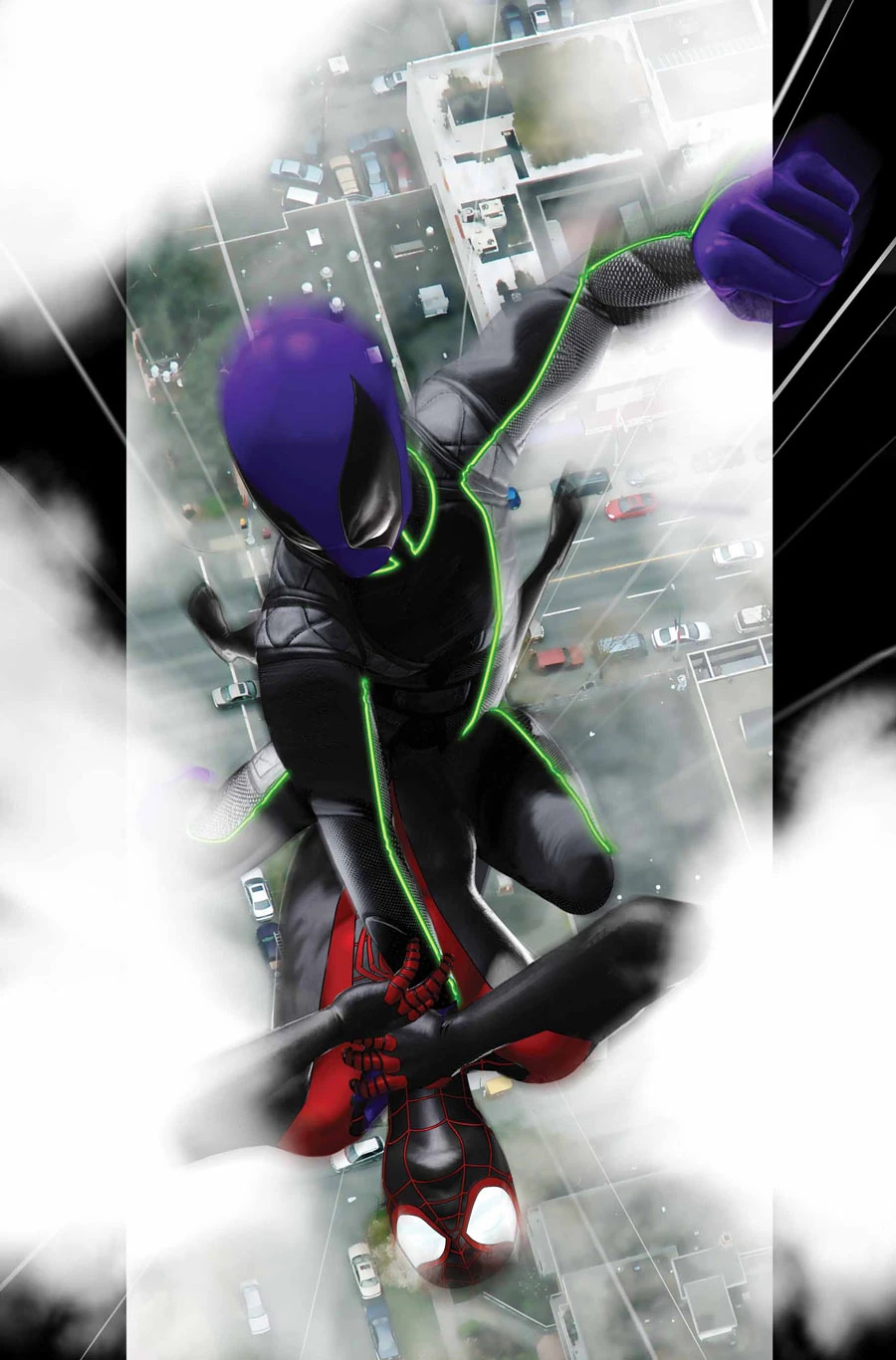 Ultimate Comics: Spider-Man (2011) #10