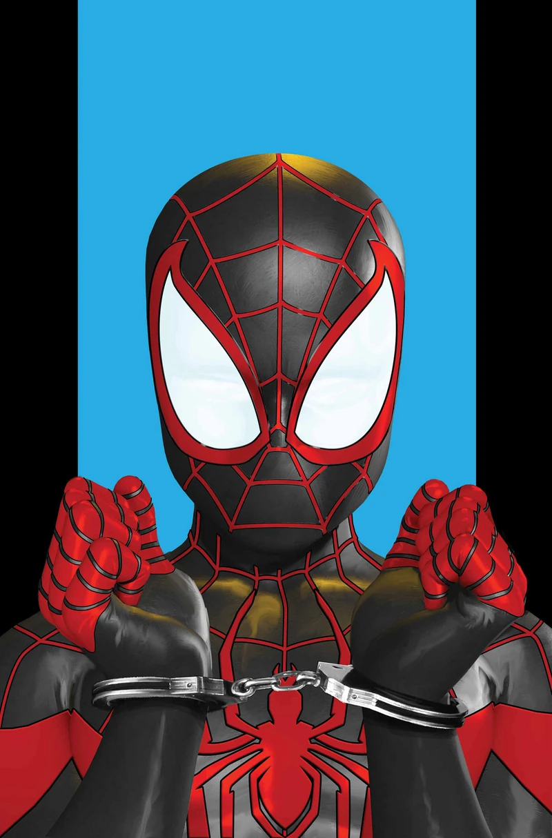 Ultimate Comics: Spider-Man (2011) #11