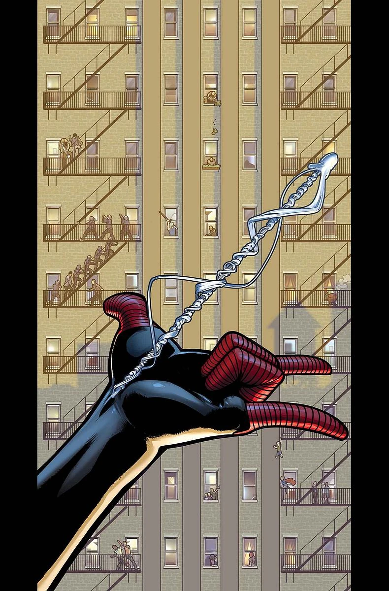Ultimate Comics: Spider-Man (2011) #26