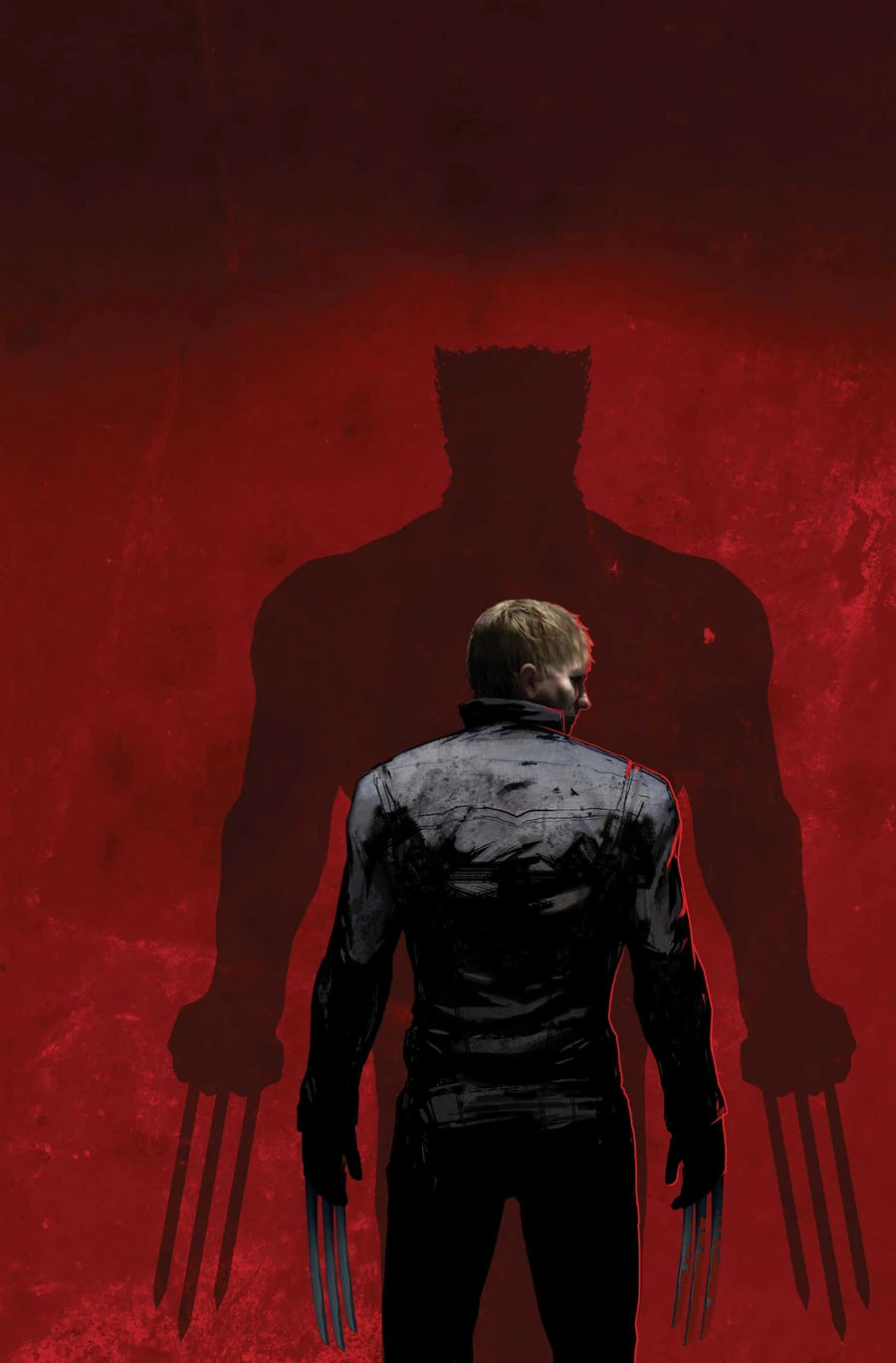 Ultimate Comics Wolverine (2013) #4