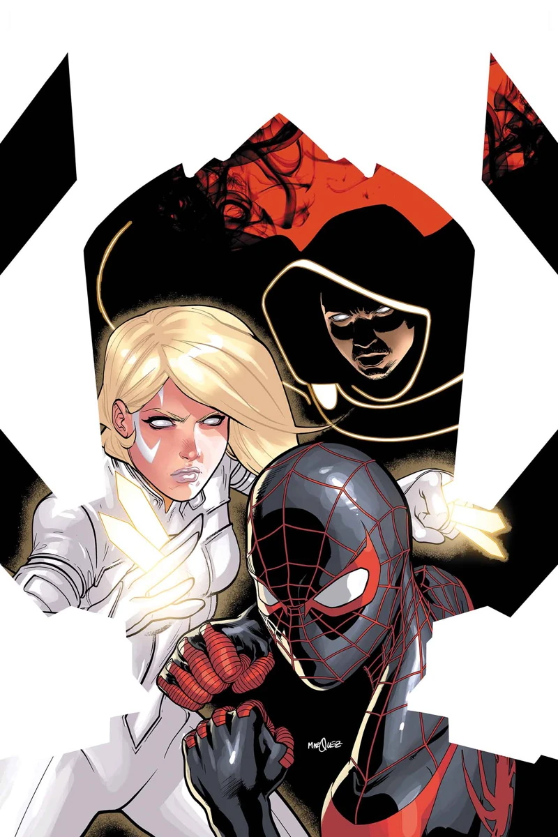 Cataclysm: Ultimate Spider-Man (2014) #2