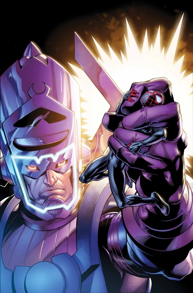 Cataclysm: The Ultimates' Last Stand (2014) #2