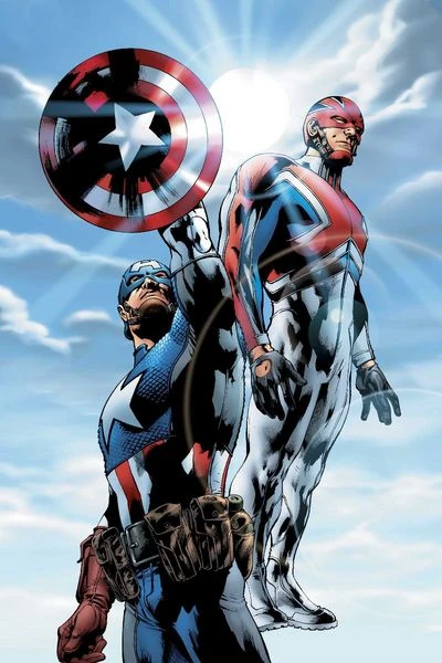 Ultimates (2005) #4
