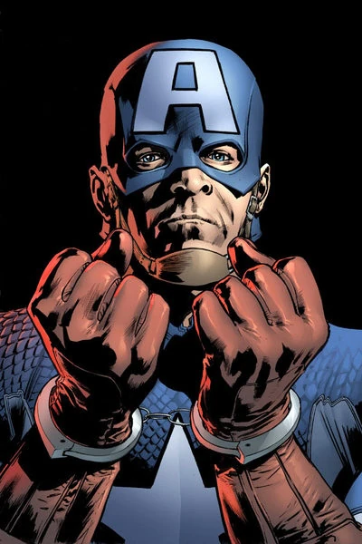 Ultimates (2005) #8