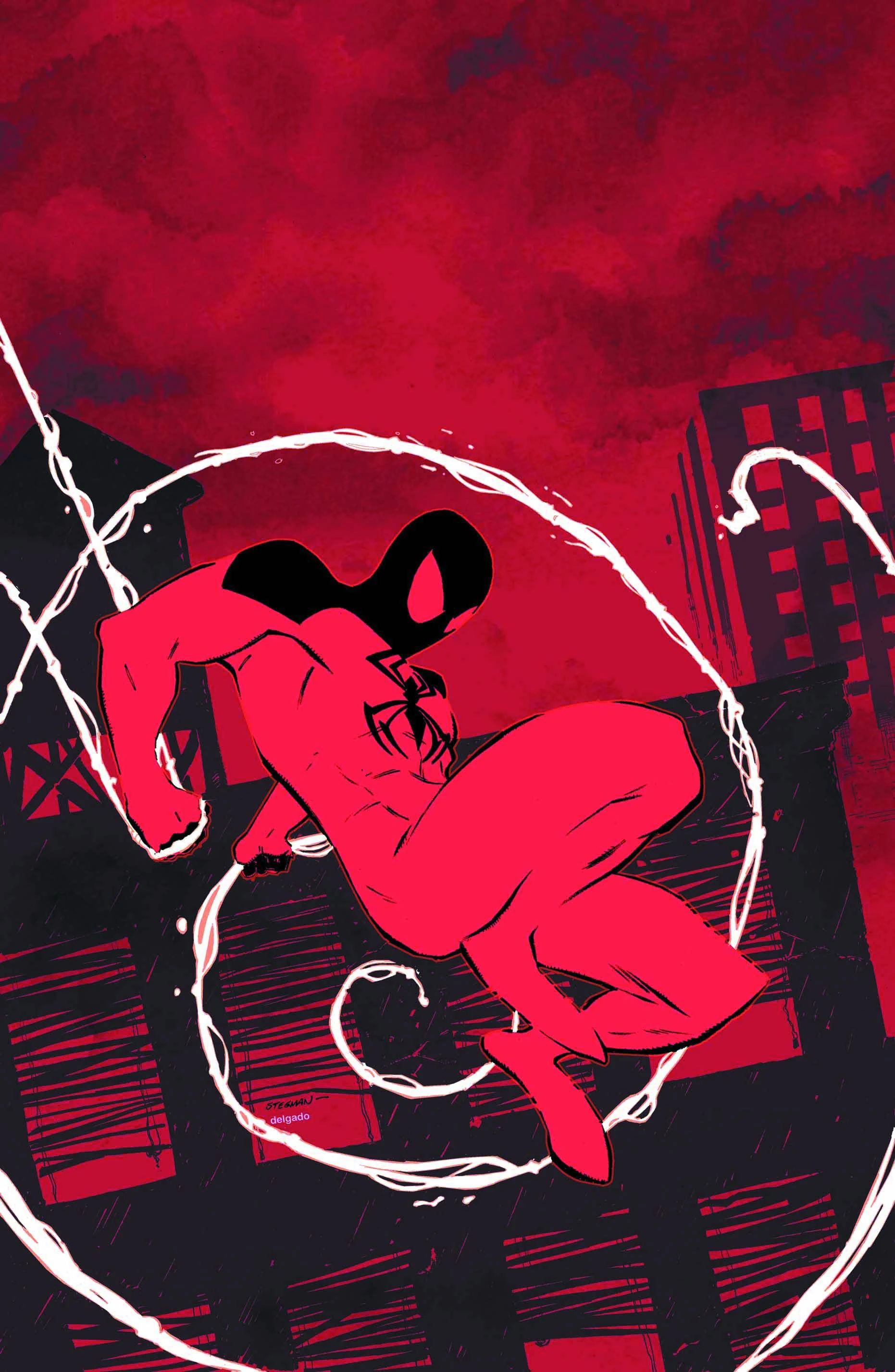Scarlet Spider (2012) #7