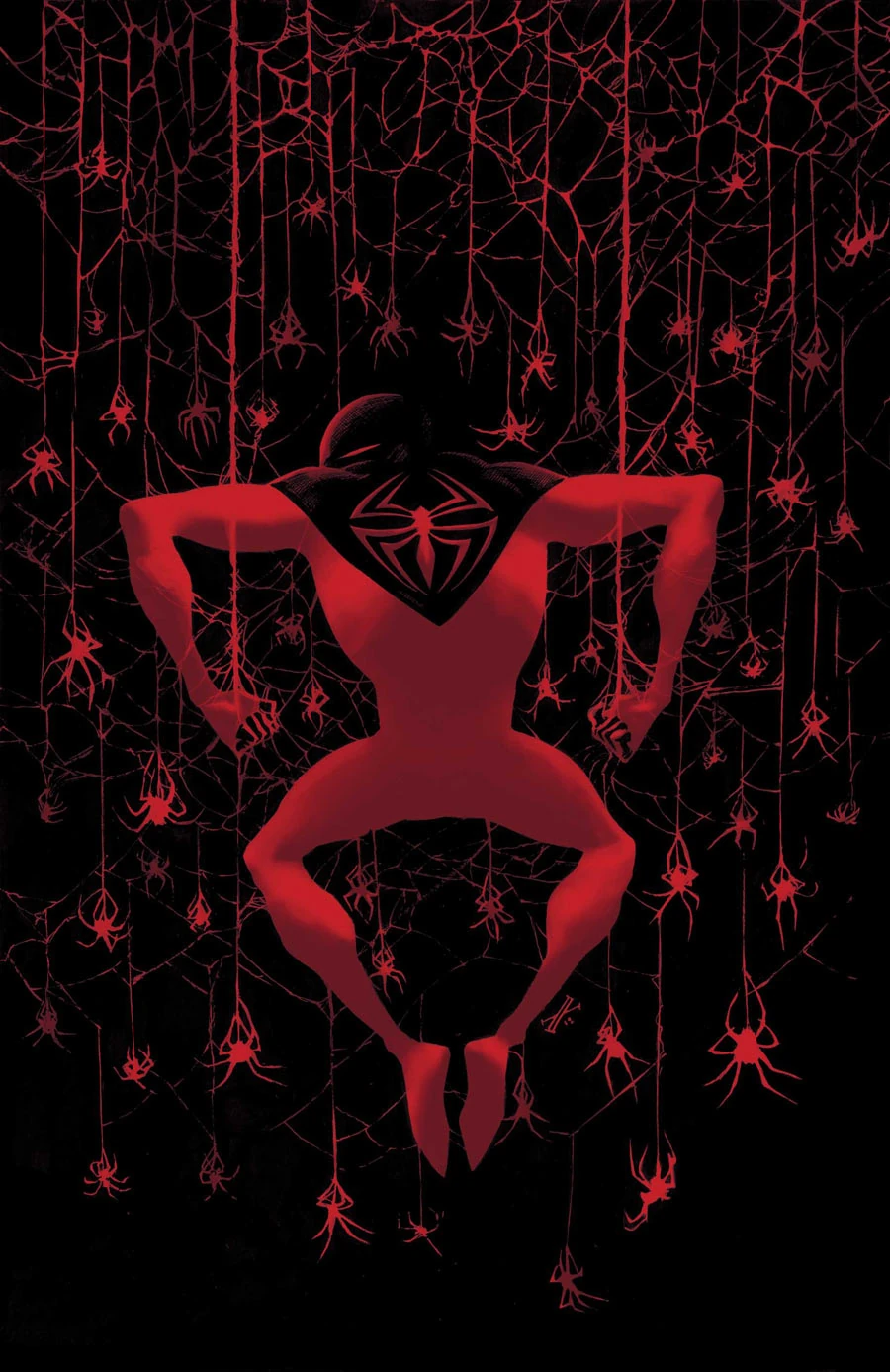 Scarlet Spider (2012) #14