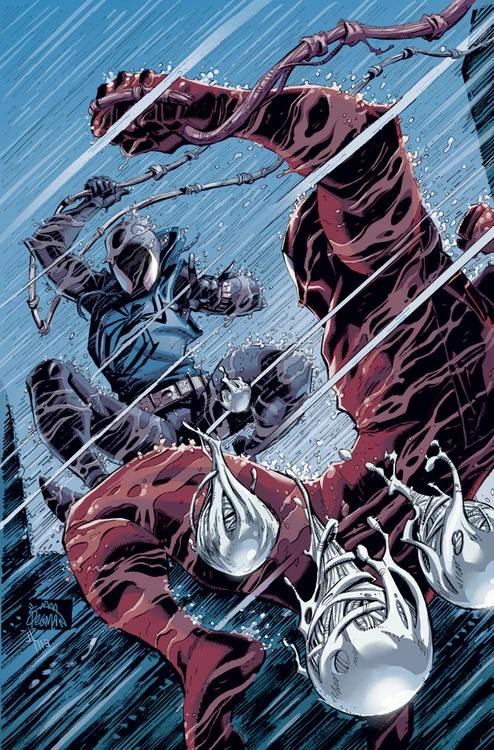 Scarlet Spider (2012) #21
