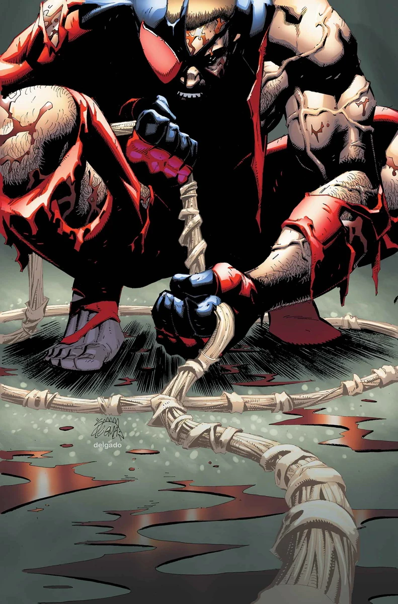 Scarlet Spider (2012) #25