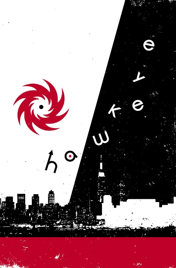 Hawkeye (2012) #7