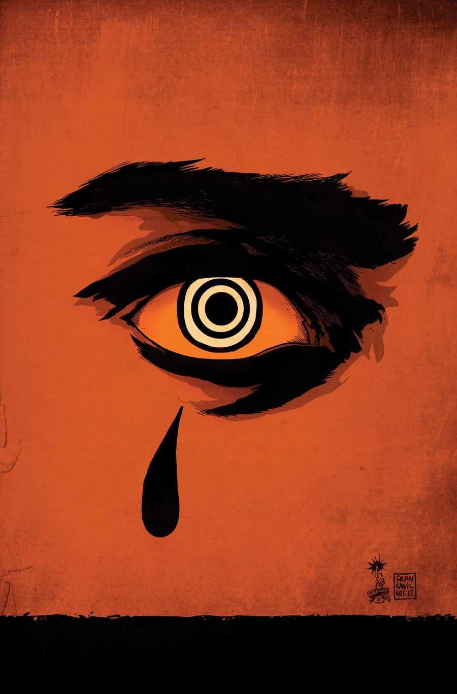Hawkeye (2012) #10