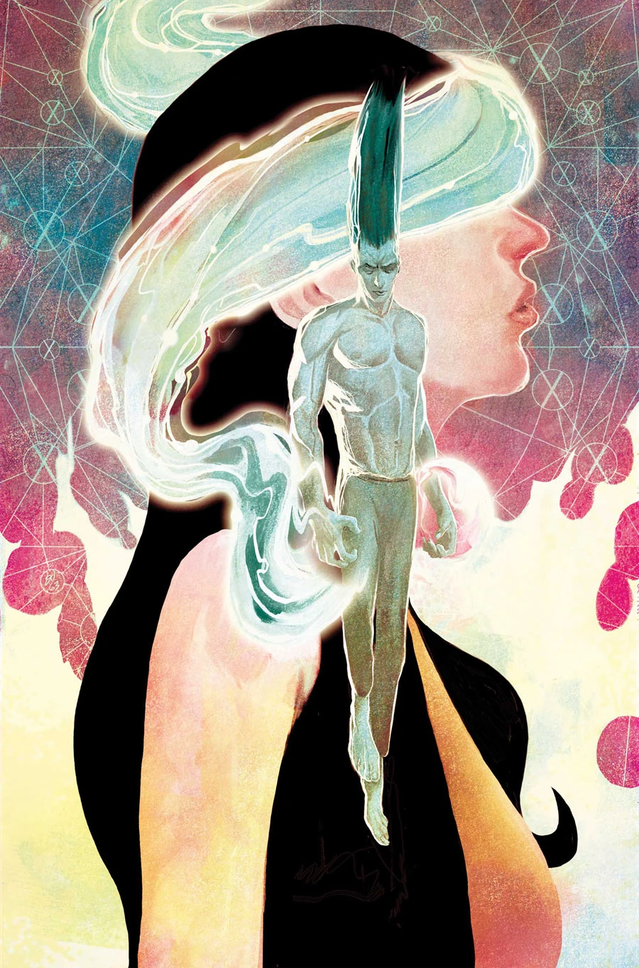 X-Men Legacy (2013) #7