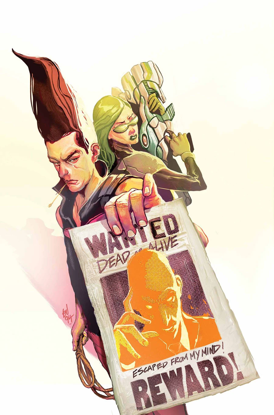 X-Men Legacy (2013) #19