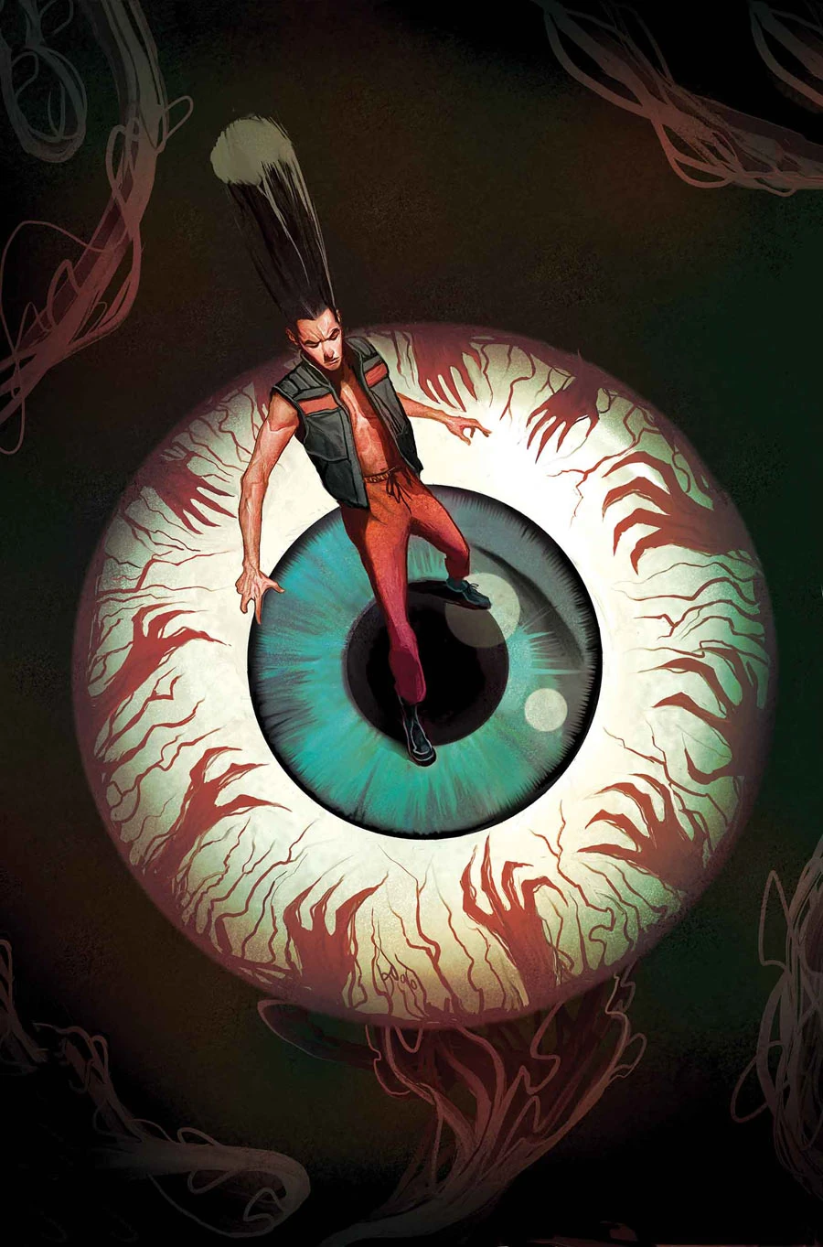 X-Men Legacy (2013) #21