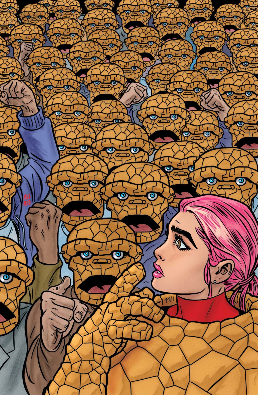 FF (2013) #6