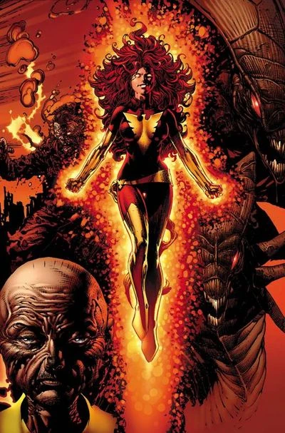 X-Men / X-Men Legacy / New X-Men (1991) #211