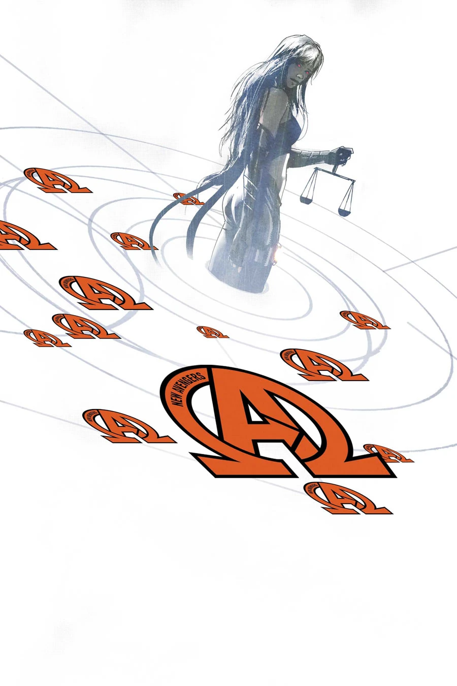 New Avengers (2013) #5
