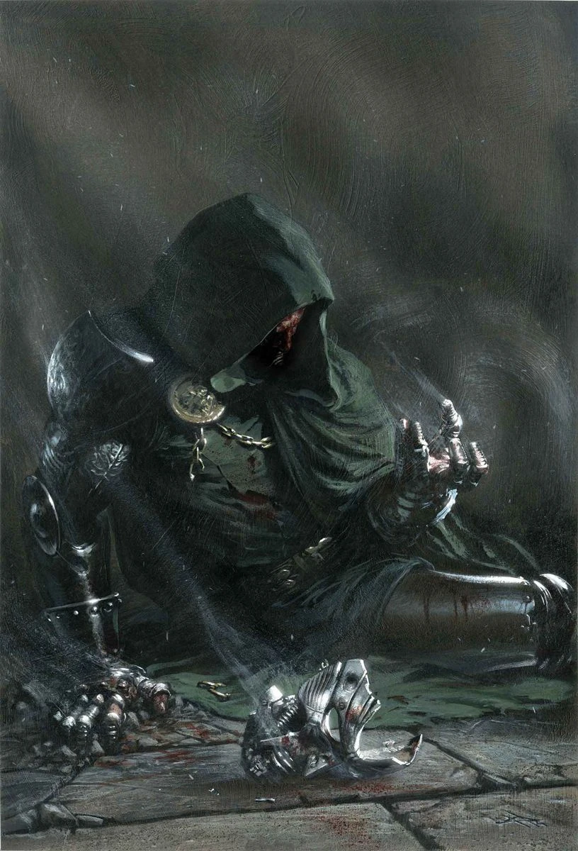 New Avengers (2013) #33