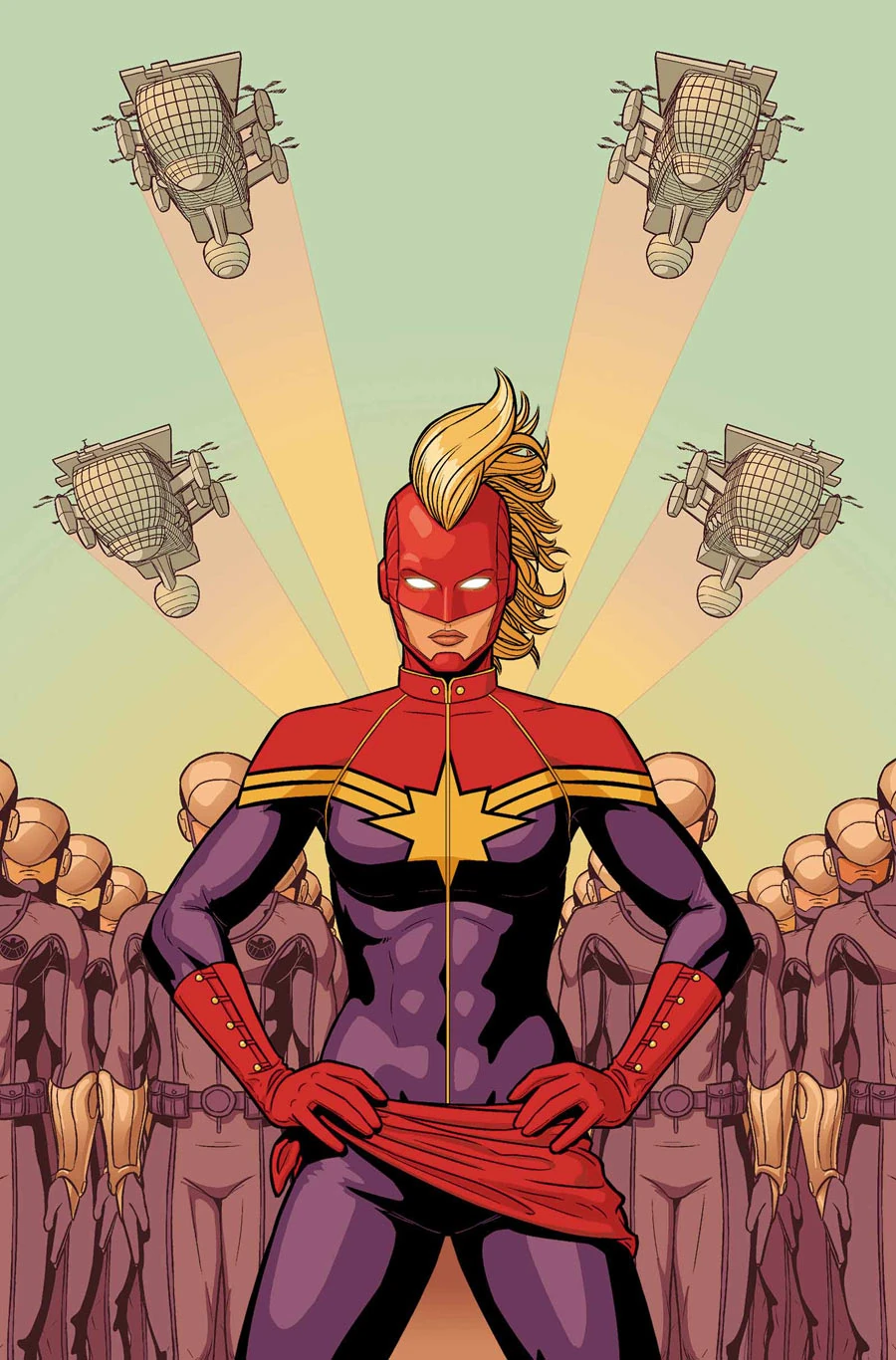 Avengers (2013) #37