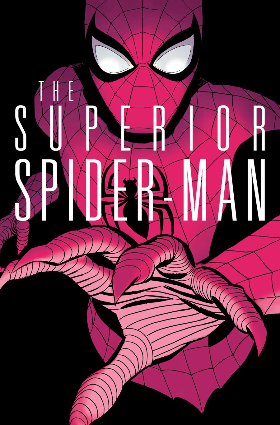 Superior Spider-Man (2013) #10