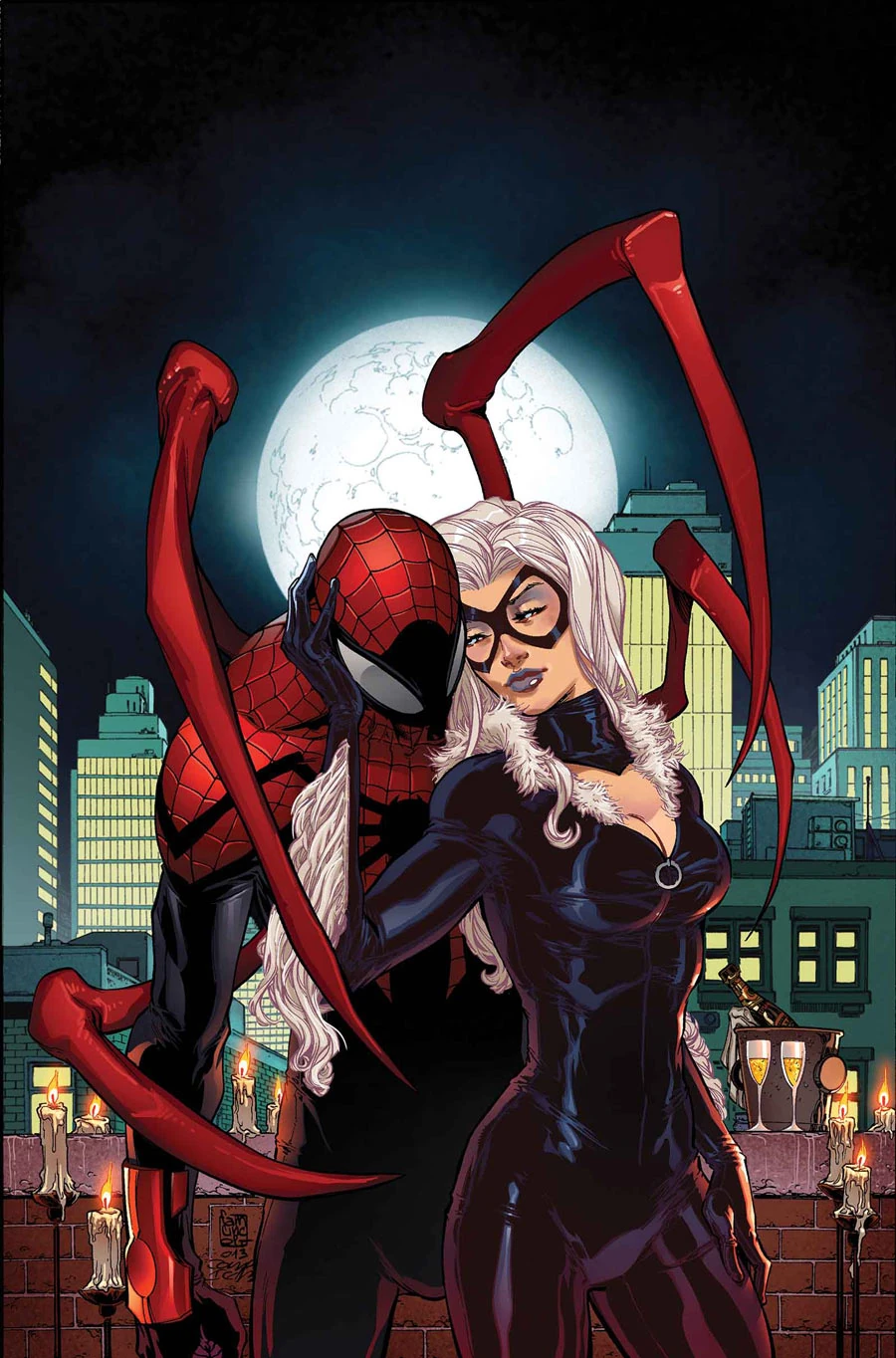 Superior Spider-Man (2013) #20