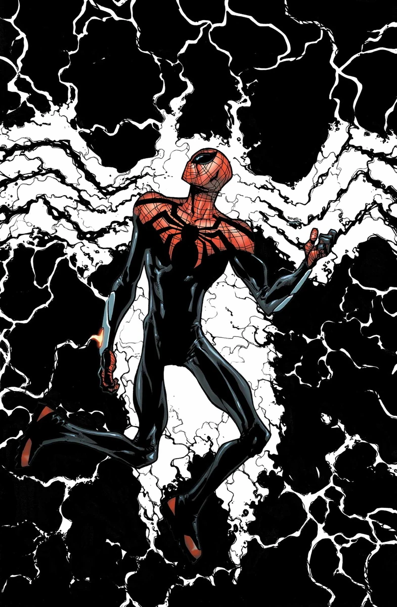 Superior Spider-Man (2013) #22