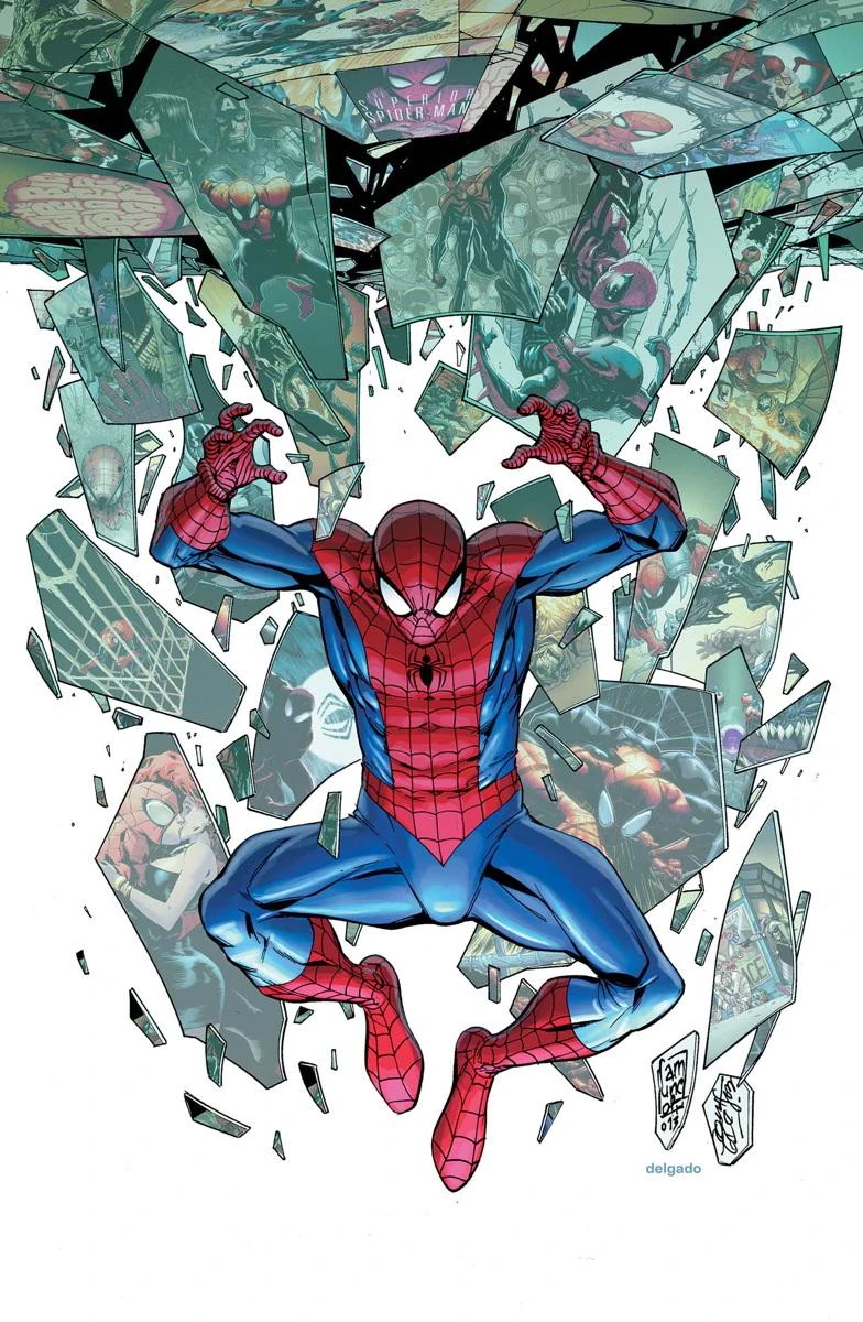 Superior Spider-Man (2013) #31 (1)
