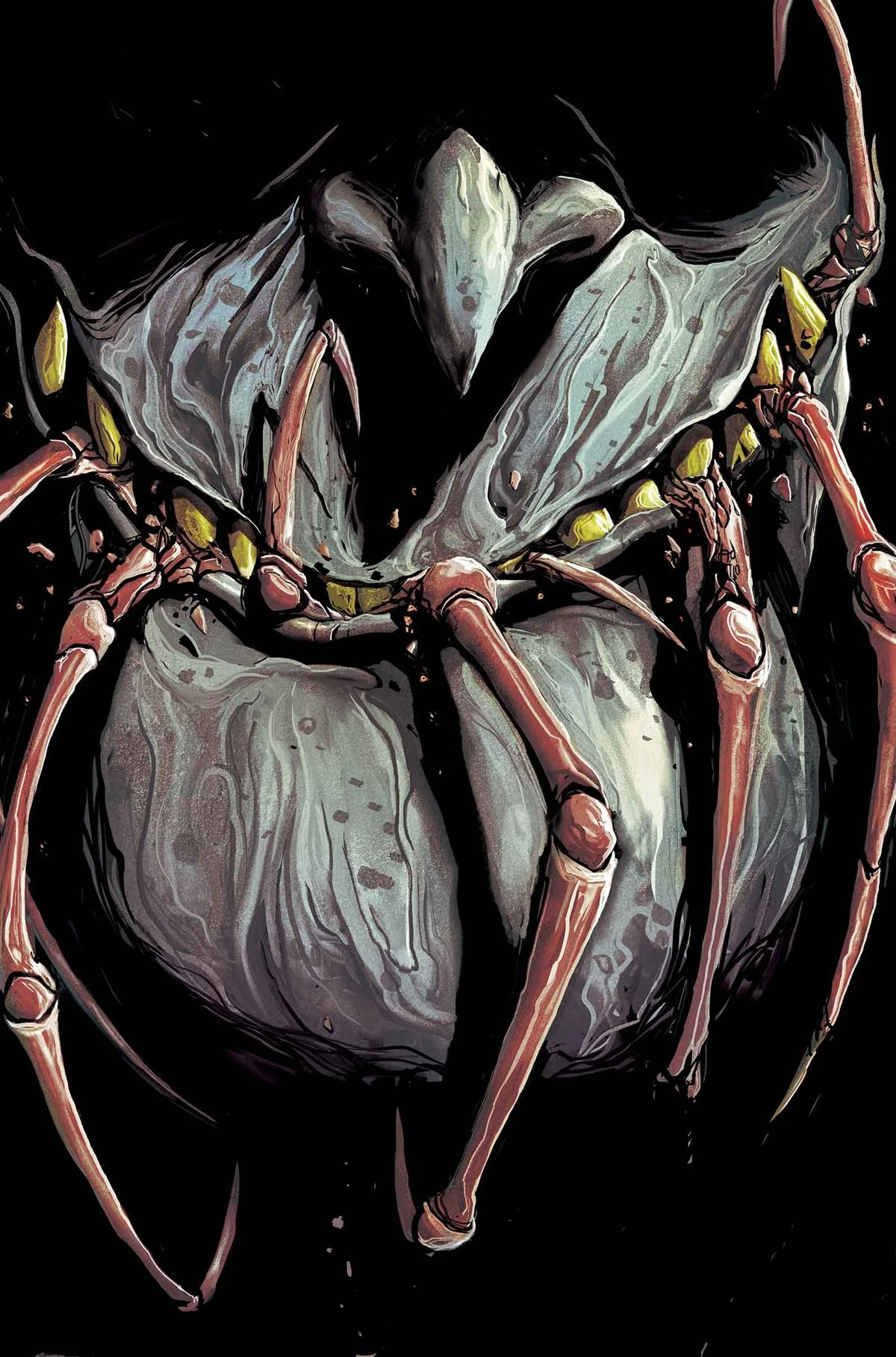 Superior Spider-Man (2013) #Annual 2 (1)