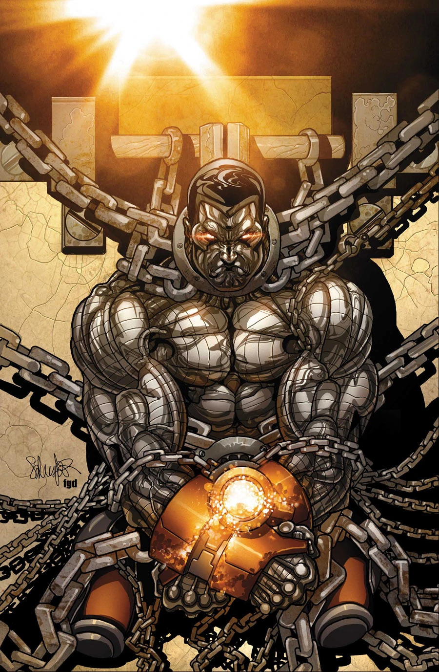 Cable & X-Force (2013) #6