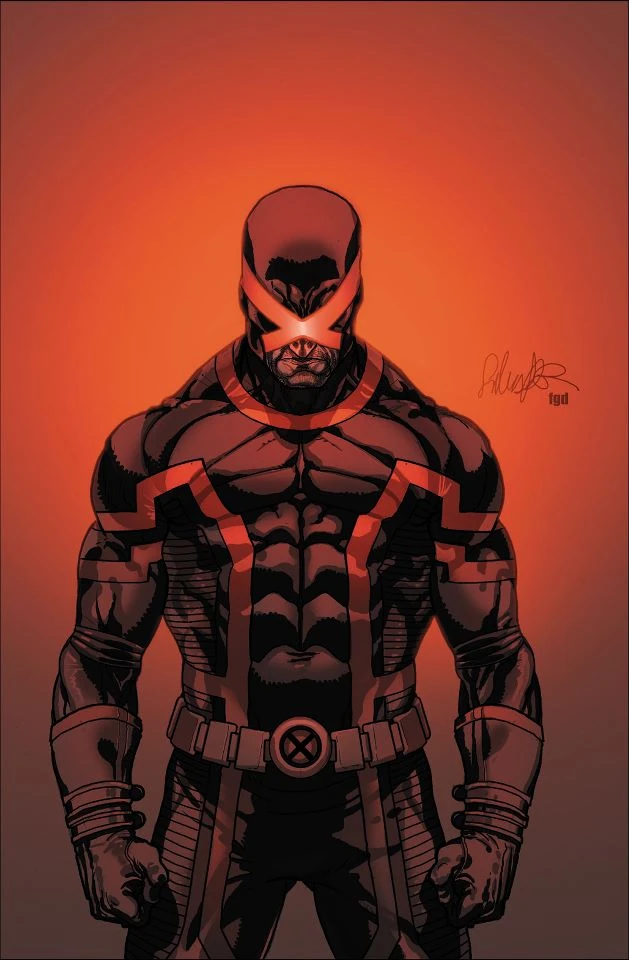 Cable & X-Force (2013) #7