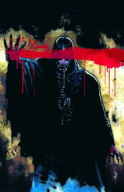 X-Men / X-Men Legacy / New X-Men (1991) #228