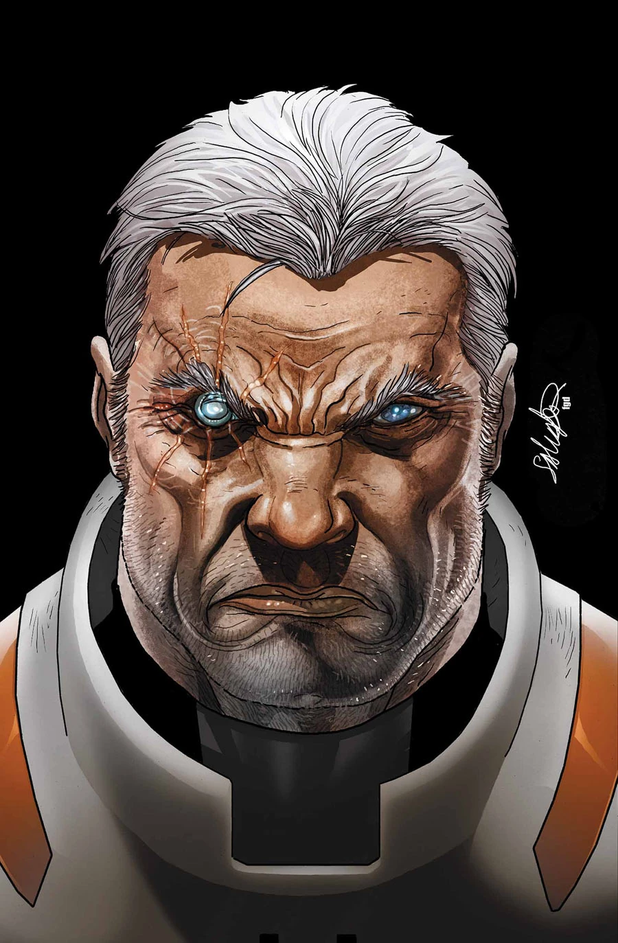 Cable & X-Force (2013) #16