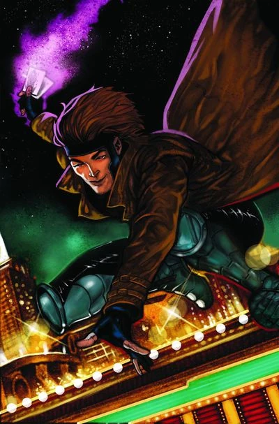 X-Men / X-Men Legacy / New X-Men (1991) #229