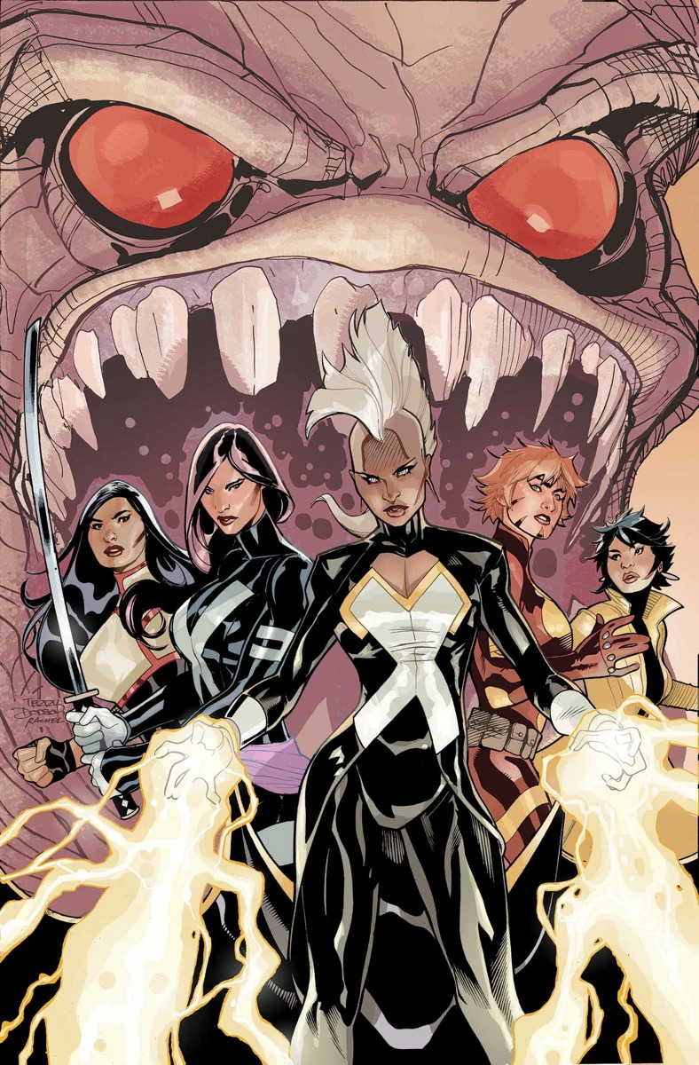 X-Men (2013) #26