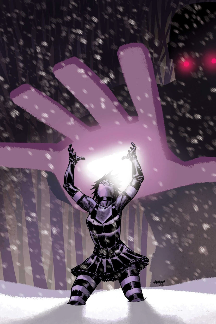 Avengers Arena (2013) #10